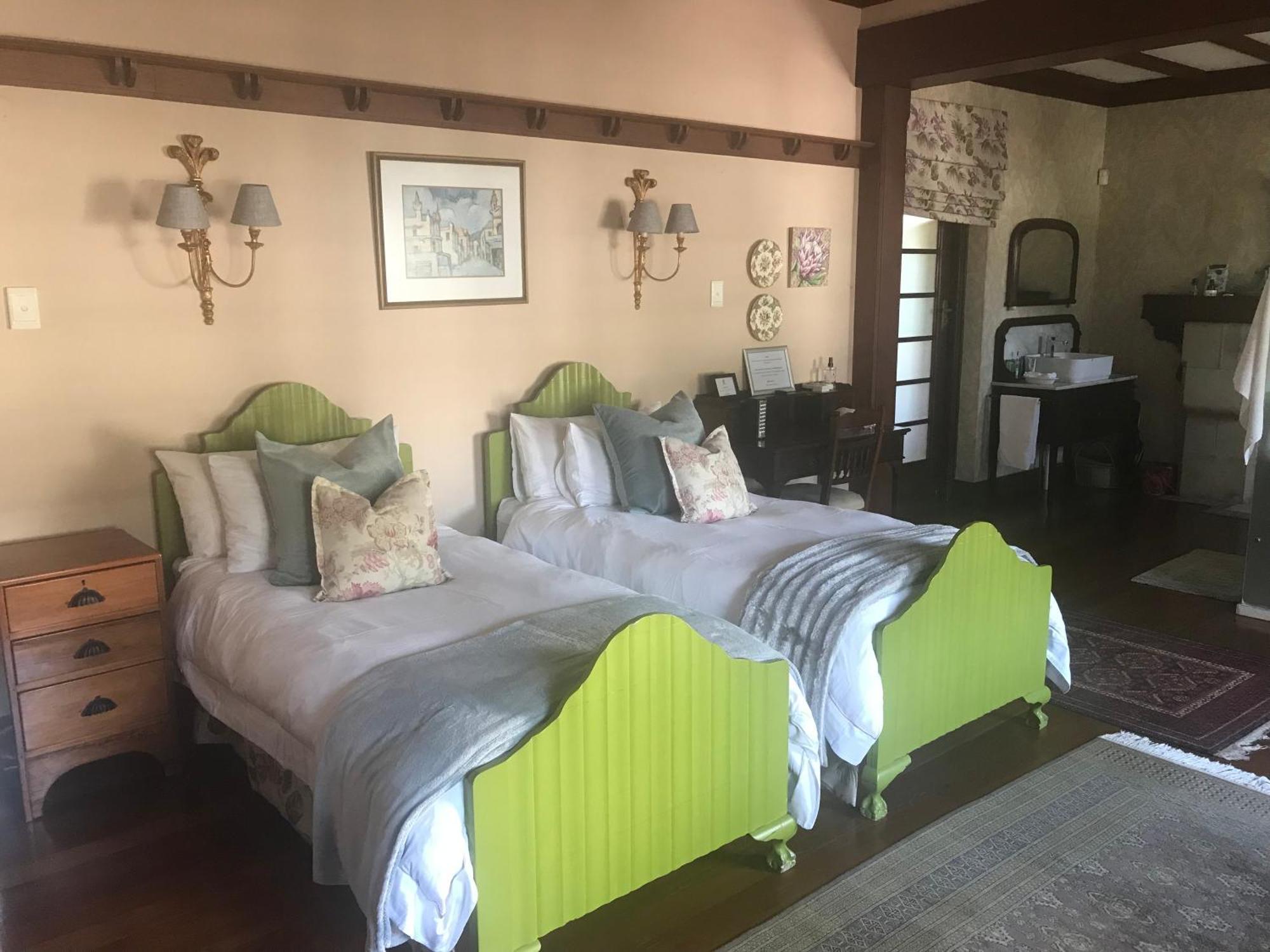 Holland House B&B Дурбан Номер фото