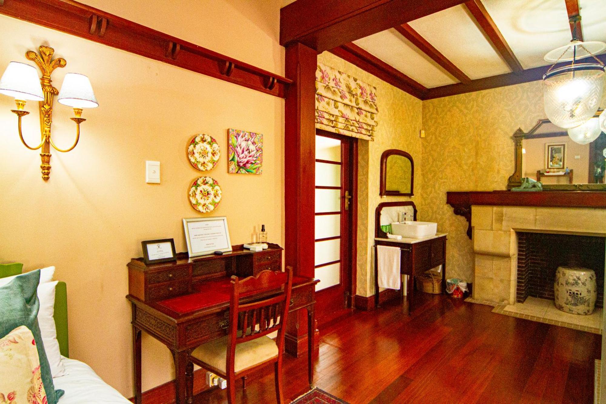Holland House B&B Дурбан Номер фото
